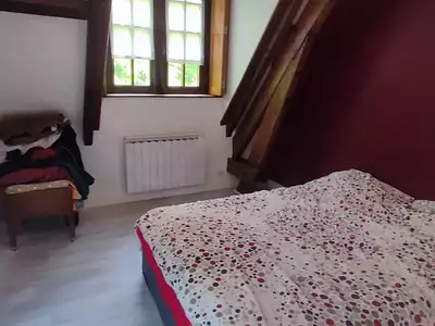 Maison, 133 m²