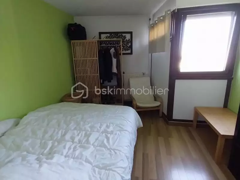 Appartement, 78 m²