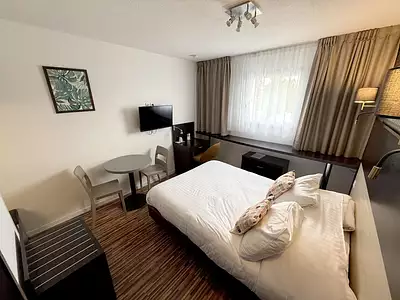 Appartement, 20 m²