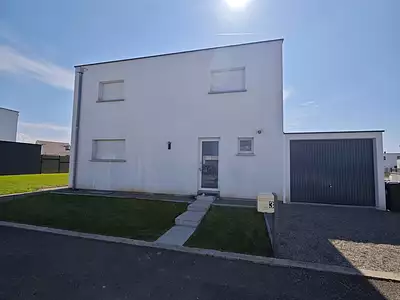 Maison, 90 m²