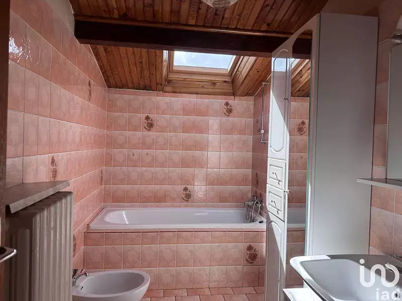 Maison, 200 m²