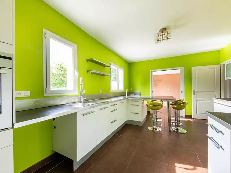 Maison, 160 m²