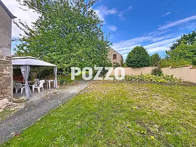 Maison, 125 m²