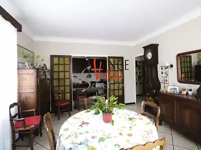 Maison, 120 m²