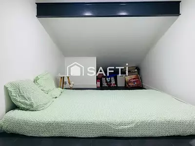 Maison, 95 m²
