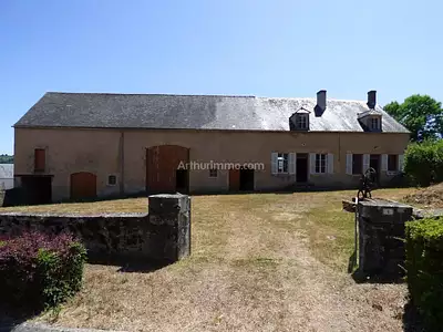 Maison, 103 m²