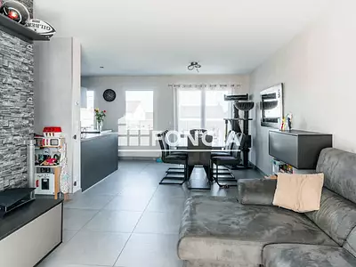 Maison, 108 m²