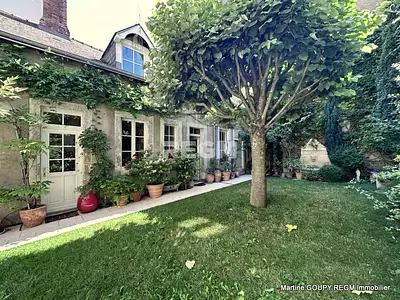 Maison, 290 m²