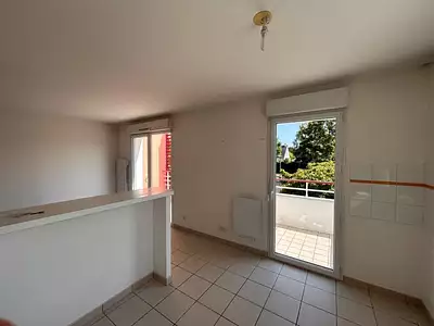Appartement, 53 m²