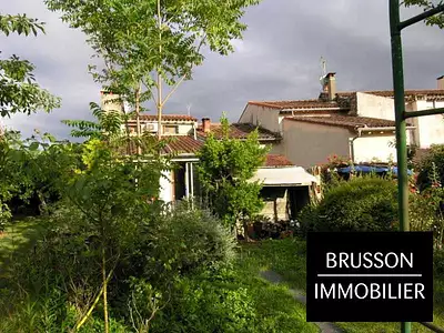 Maison, 96,59 m²