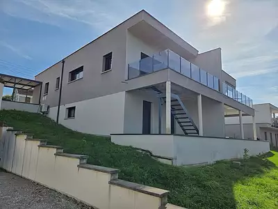 Maison, 132,85 m²