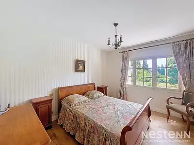 Maison, 131 m²