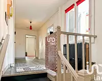 Appartement, 76 m²