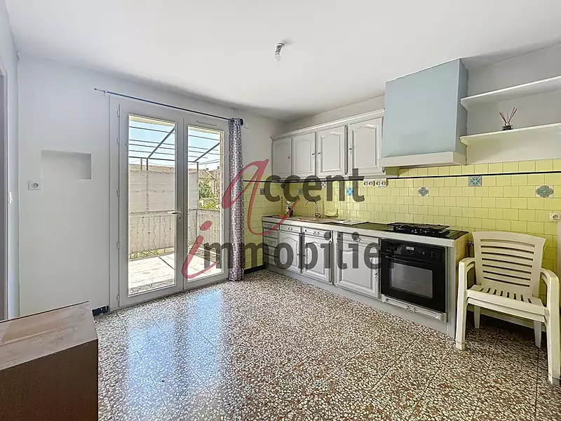 Appartement, 83 m²