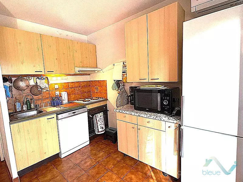 Appartement, 46 m²