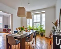 Appartement, 102 m²