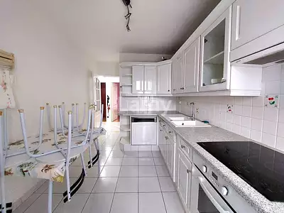 Appartement, 69,9 m²