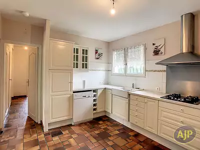 Maison, 117,55 m²