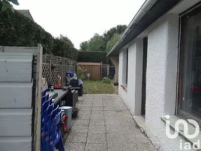 Maison, 100 m²