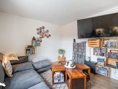 Appartement, 115 m²