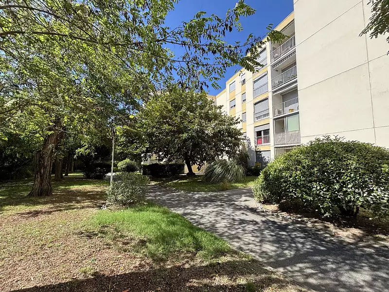 Appartement, 78,94 m²