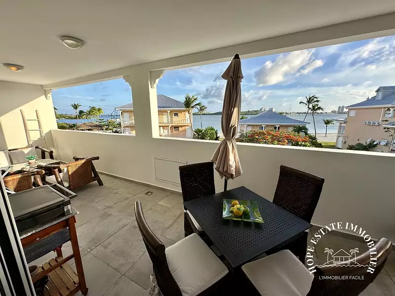 Appartement, 100 m²