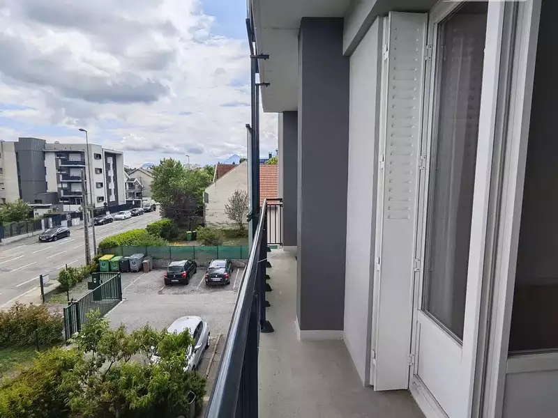 Appartement, 68,81 m²