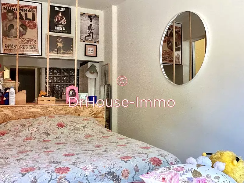 Maison, 98 m²