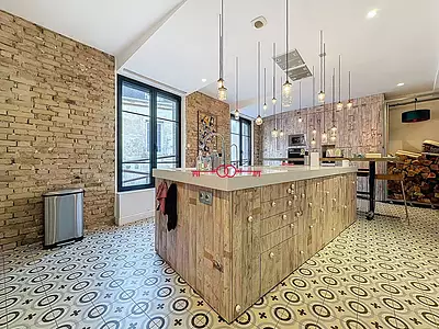 Appartement, 232,95 m²