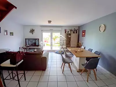 Maison, 75 m²