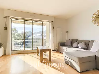 Appartement, 69,31 m²