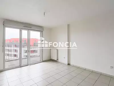 Appartement, 42 m²
