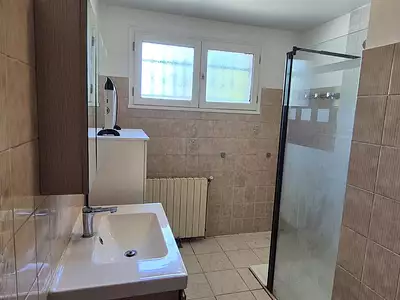 Maison, 116 m²