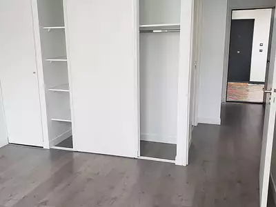 Appartement, 52 m²