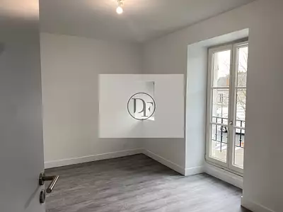 Appartement, 47 m²