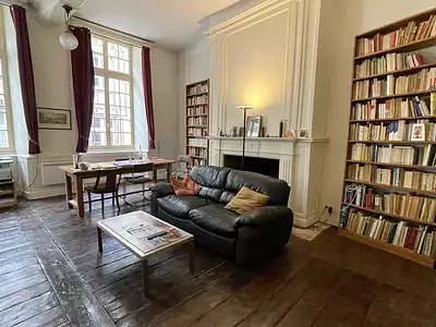 Appartement, 122 m²