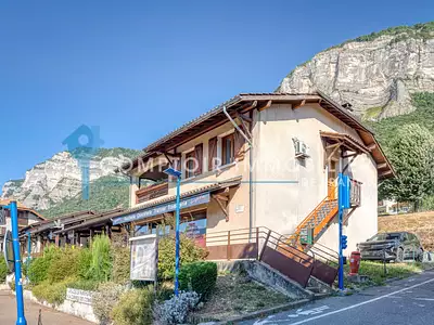 Appartement, 69 m²