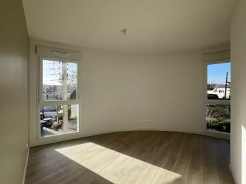 Appartement, 84 m²