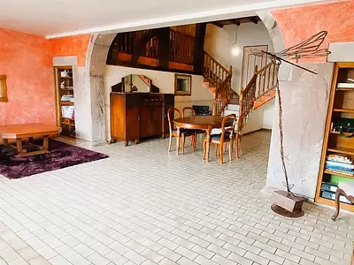 Maison, 200 m²