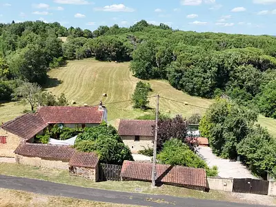 Maison, 170 m²