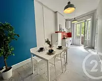 Appartement, 40 m²