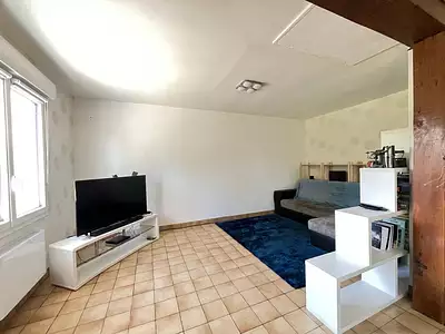 Maison, 105 m²