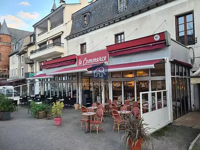 Divers, 122 m²