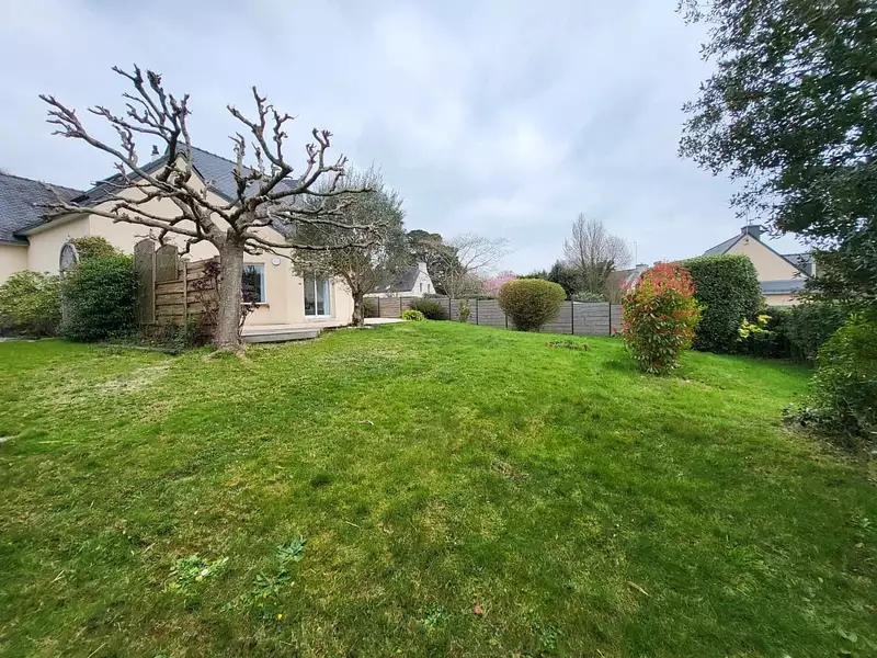 Maison, 115 m²