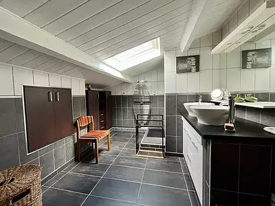 Maison, 210 m²