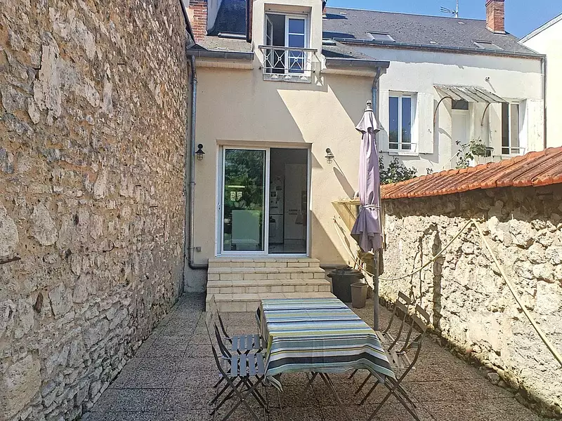Maison, 73,92 m²