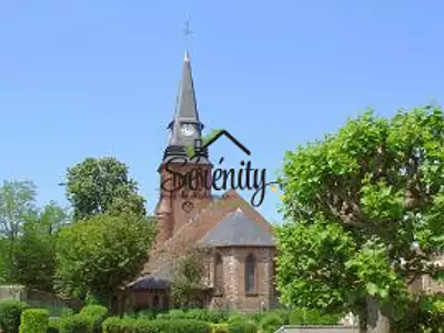 Terrain, 250 m²