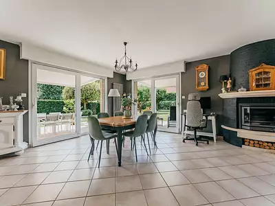 Maison, 165 m²