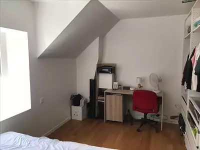 Maison, 96 m²