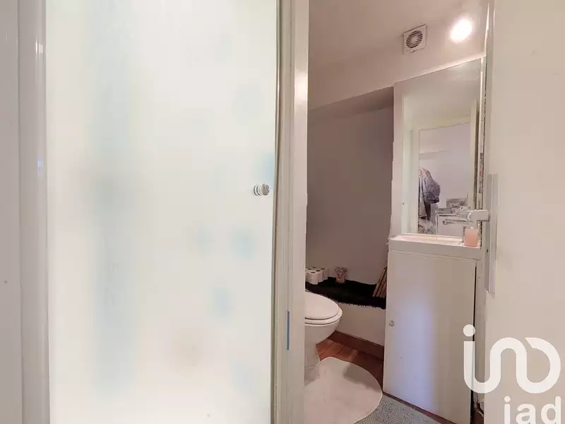 Appartement, 38 m²